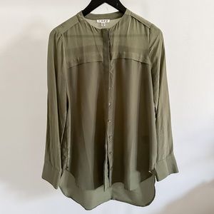 Urban Outfitters COPE Blouse